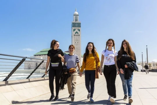 Cost of Living: Best financial survival guide for Moroccan students