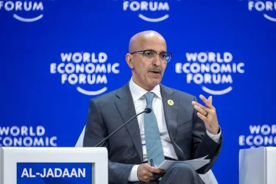 Al-Jadaan: Saudi Arabia has no intention to impose income tax on individuals-Saudi Arabia