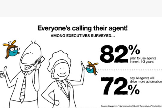 UiPath to unveil latest Agentic AI solutions at summit