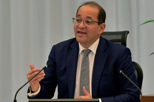 Citizen Bond to be re-offered through post offices in coming days: Finance Minister-Egypt