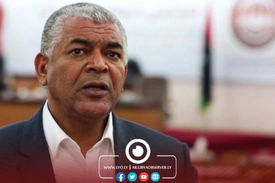 HoR-designated government calls on Russia to build nuclear power plants in Libya-LIbya