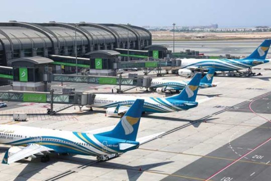Oman plans to build six new airports in five years-Oman