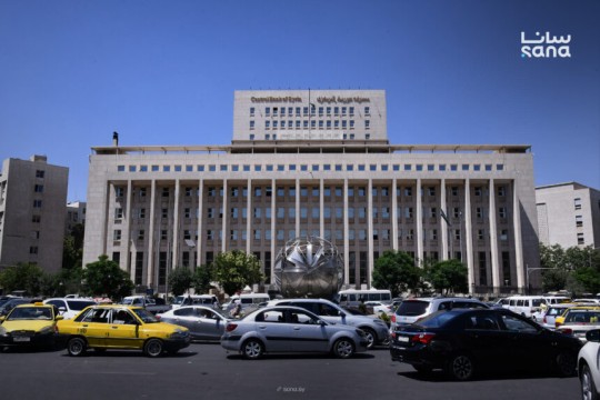 Experts: Removing two zeros from the Syrian currency needs economic reform-Syria