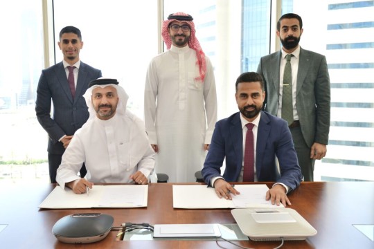 Al Salam Bank Partners with Kayan Real Estate to Offer Islamic Financing for Future Homeowners-Bahrain