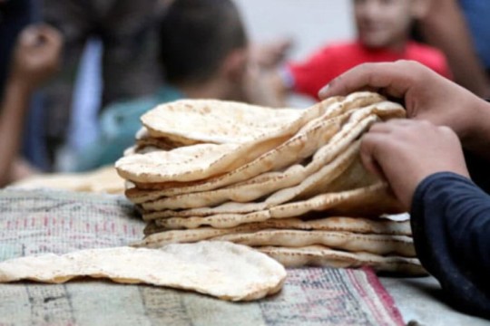 Prices are Soaring: Regime Raises Distribution Commission for Bread Amidst Harsh Criticism of Salary Increase Lie