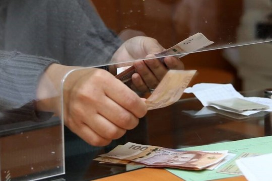 Government: Direct Social Support Aims to Be a Tool for Empowerment