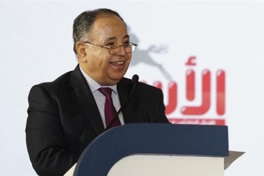 Committee formed to run new agency for recovered, seized funds: Maait-Egypt