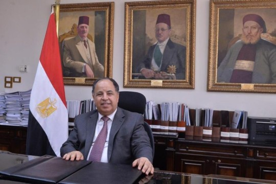 Egypt has enhanced legislative tools to manage budget deficit, debt-to-GDP ratio: Finance Minister