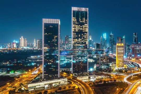 ALEC Holdings launches IPO; ICD offers 20% stake-UAE