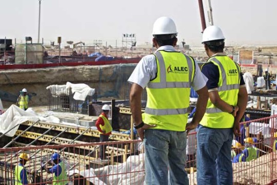 Emirates NBD, JP Morgan Chase working on planned Alec IPO-UAE