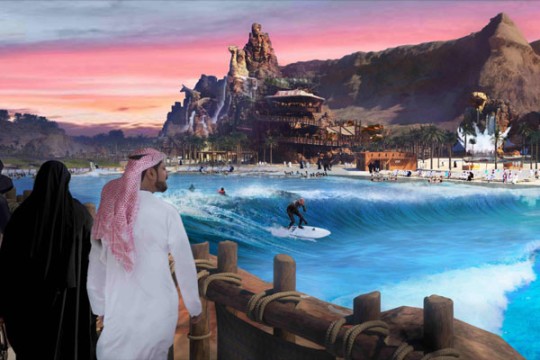 ALEC Engineering achieves record growth in Saudi Arabia-Saudi Arabia