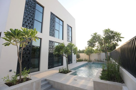 Alef Group announces 90% unit sales at new Hayyan neighbourhoods-UAE