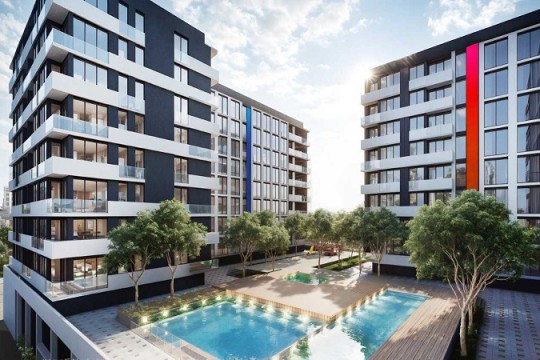 Alef Group unveils new neighbourhood community in Sharjah-UAE