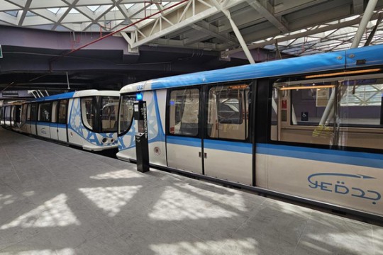 Alstom lands Jeddah Airport's APM system upgrade contract-Saudi Arabia