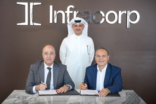 Amwaj awards main contract for Bahrain luxury beachfront project-Bahrain