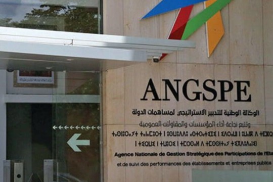 ANGSPE Approves Annual State Shareholder Report and 2026 Budget