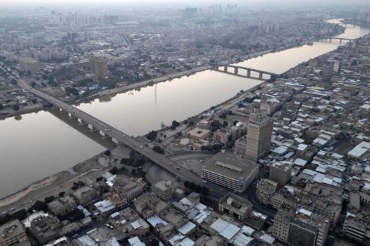 Iraqi PM calls on Egyptian, Saudi businessmen to build resorts, hotels -Iraq