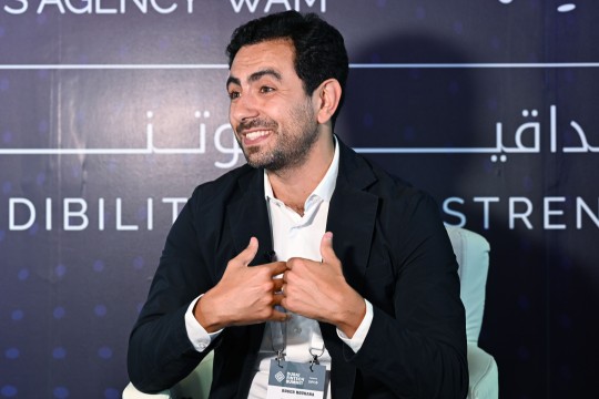 CEO of Alpheya expects company's assets under management to reach $25 billion next year-UAE