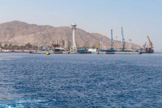 JPMC teams up with Norwegian firm for Gulf of Aqaba desal project-Jordan