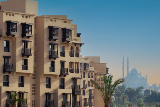 Saudi Egyptian Developers launches 2nd phase of Arabesque project in Cairo-Egypt