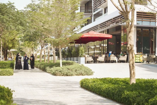 Arada welcomes new dining, retail outlets at Sharjah lifestyle hub-UAE