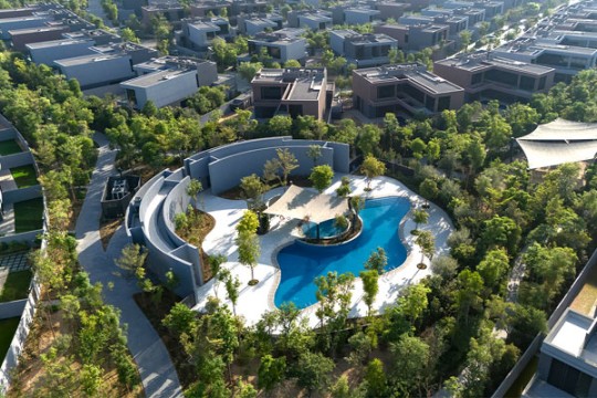 Arada completes 1,000 new homes at mega Sharjah project-UAE