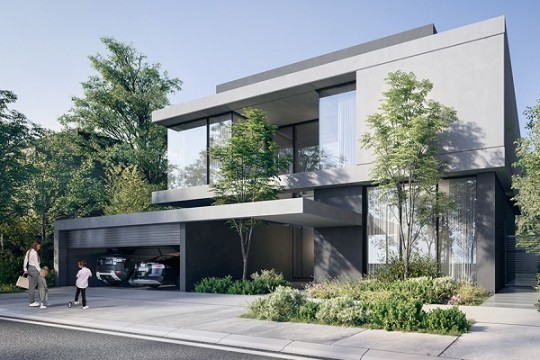 Arada awards contracts for 565 homes in mega Sharjah community-UAE