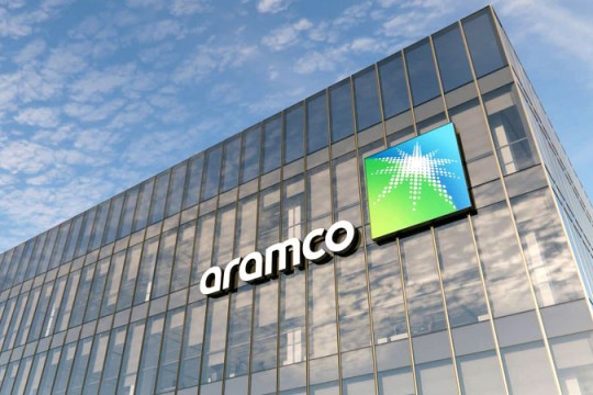 Aramco reports $26 billion net income for Q1-Saudi Arabia