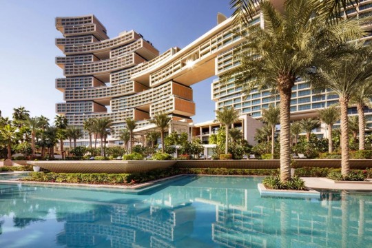 Arcilla wins contracts to develop 100,000 sq ft UAE luxury real estate-Syria