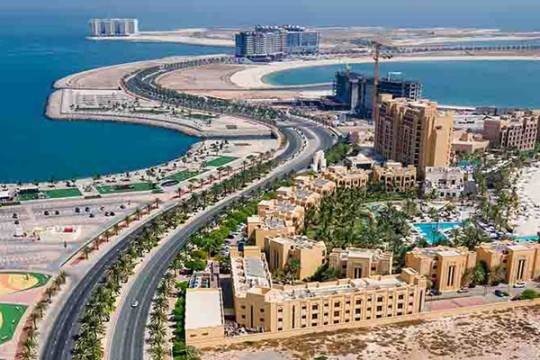 Areeb Capital fund acquires $3.2bn land in Dammam-Saudi Arabia