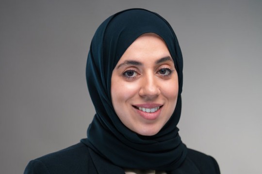 Bahrain developer Al Areen names new finance chief-Bahrain