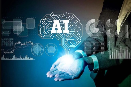 Africa tipped on four sectors that can benefit from AI