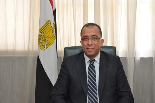 INP prepares study for unified public debt law in Egypt-Egypt