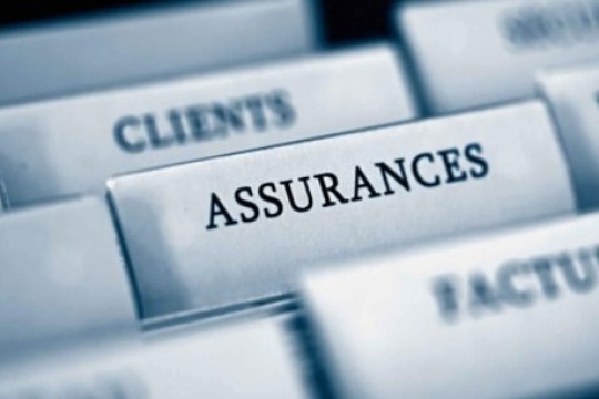 Increase in turnover of insurance companies, to 3.8 billion DT, in 2024