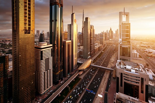Dubai's real estate resilient in Q1; Abu Dhabi residential sales promising-UAE