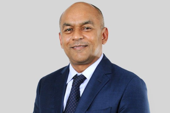 Avana enters Saudi fintech market with new B2B funding