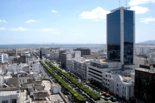 Tunis ranks 268th in Numbeo’s 2026 Quality of Life Index
