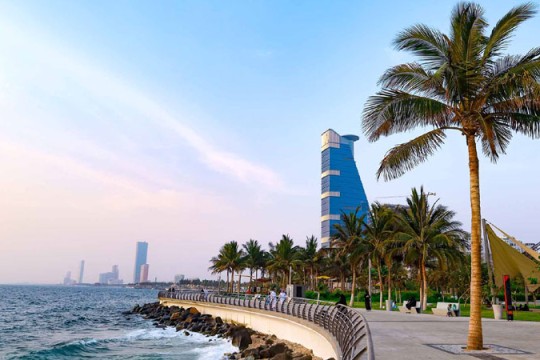 First Avenue inks deal to develop key Jeddah mixed-use project-Saudi Arabia