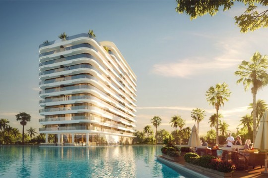 Azizi in deal with Cupra for supply of electrical solutions-UAE