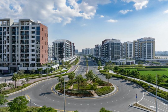 Azizi enters final handover phase for key Riviera projects-UAE