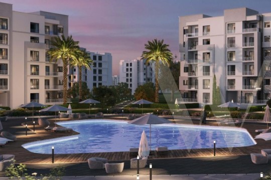 HDP launches Westview Residence project in New Zayed-Egypt