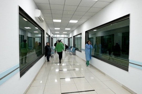 Health Tourism Boosts Kurdistan’s Economy-Iraq