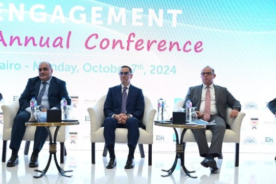 Government attracts more investment, fosters private sector’s role: El-Khatib