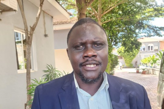 Private sector key to peace, equality in South Sudan