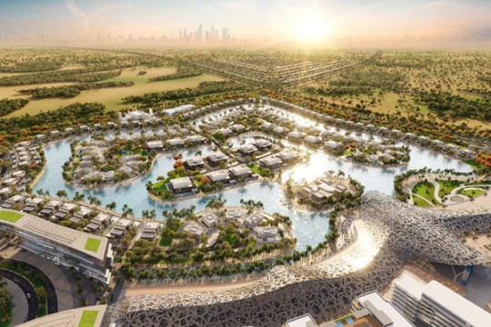 Azizi signs up Bahra Electric for key Dubai projects-UAE