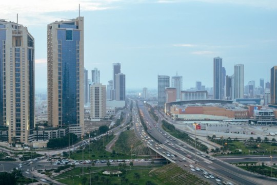 Bahrain’s Real Estate Transaction Performance Trends Continue in the Second Half of 2024-Bahrain