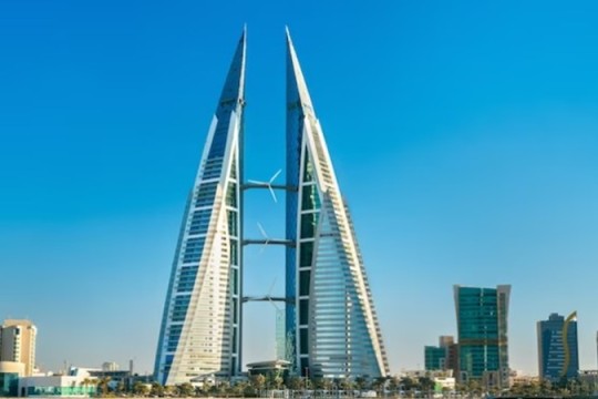 Bahrain achieves top global scores: WEF report-Bahrain