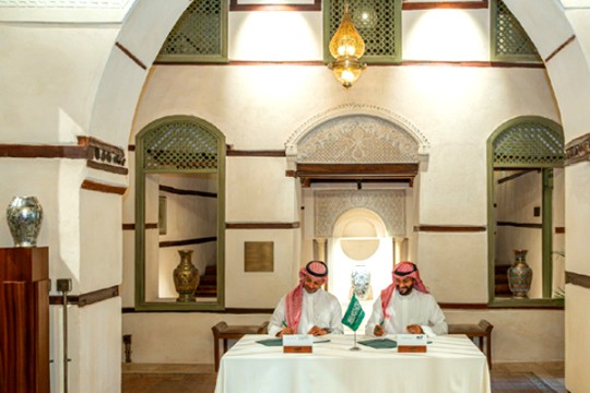 Al Balad in deal to operate Jeddah Historic District hotels-Saudi Arabia