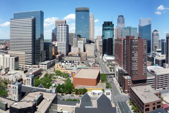 Investcorp boosts US industrial portfolio with $335m acquisitions-Bahrain