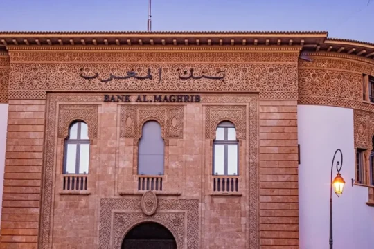 BAM: Morocco Records Rapid Growth in Digital Payments in 2024